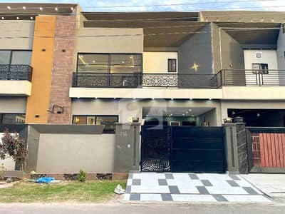 5 Marla Brand New Triple Story House For Sale Buch Executive Villas Multan 5 Marla Brand New Triple Story House For Sale Buch Executive Villas Multan