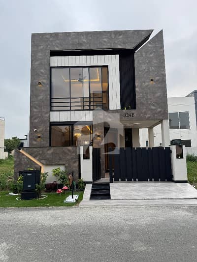 Brand New House For Sale