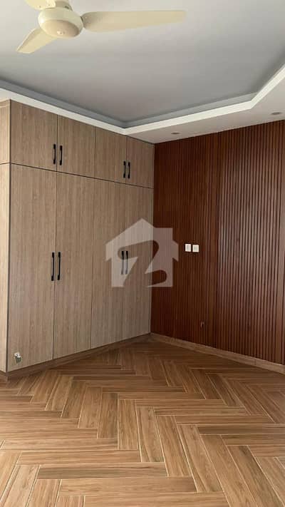 10 Marla House Is Available For Rent In Bahria Green Overseas Enclave Sector 5 Rawalpindi