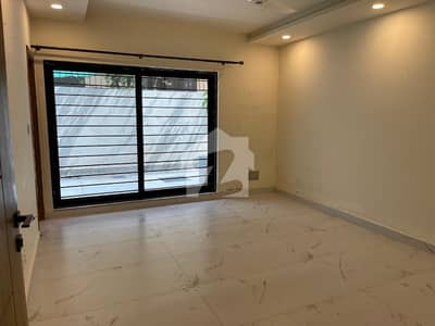 F-10 BRAND NEW GROUND+BASMENT House 5 BED 6BATH Ac Installed