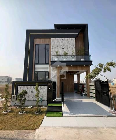 Brand New 5 Marla House for Sale | Prime Location DHA Phase 9 Town, Lahore Brand New 5 Marla House for Sale | Prime Location DHA Phase 9 Town, Lahore