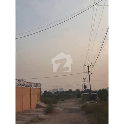 Surti Muslim CHS Only For Memon 240 Square Yards Plot