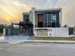 Elligent designers one kenal House for sale
