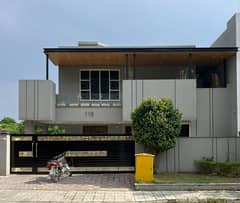 14 Marla House Is Available For Rent In Bahria Green lake view Sector 2 Rawalpindi