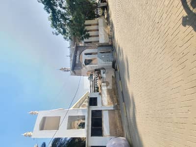 Government Teachers CHS 19A plot for sale 240 square yards transfer plot