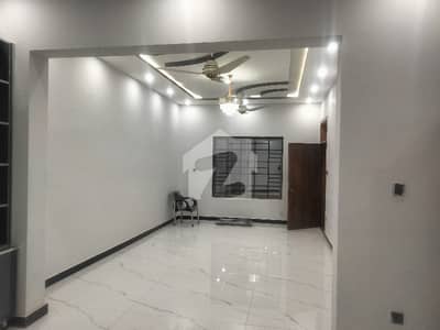 7 Marla Brand New Luxury House for Sale Direct Deal with Owner