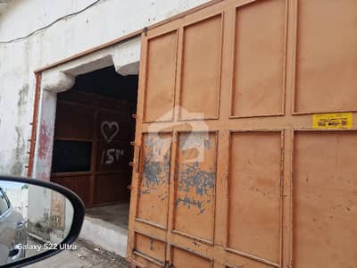 Ideally Located Warehouse Of 2000 Square Feet Is Available For Rent In I-9
