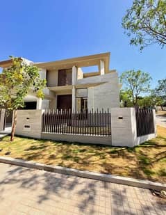 Luxurious Designers House One Kenal Size Brand New For Sale