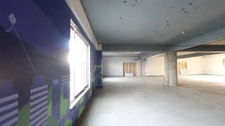 7500 sqft Office For Rent in I-10. Ideal For IT Companies, Corporate Offices, Software Houses and For Business Head Office.