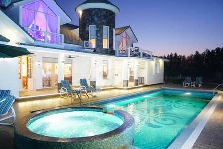 8 Kanal Farm House Available At   Daily Basis For Wedding Ceremony Birthday Party Get Together In Badian Road Lahore Very Good Location