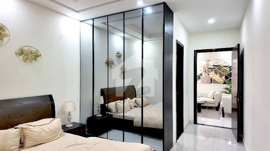 Studio Apartment For Sale In ART Near BNU Lahore Studio Apartment For Sale In ART Near BNU Lahore