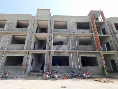 3 Marla Town House For Sale Is Available In Jubilee Town