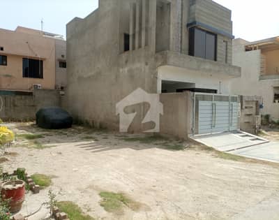 پیراگون سٹی لاہور میں 5 مرلہ رہائشی پلاٹ 1.3 کروڑ میں برائے فروخت۔