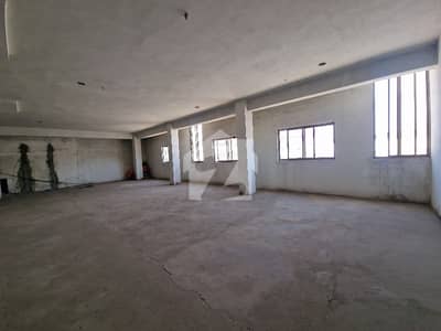 آئی ۔ 9 اسلام آباد میں 1 کنال Studio گودام 3.5 لاکھ میں کرایہ پر دستیاب ہے۔