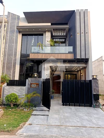 Well-Constructed Brand New House Available For Sale In Royal Orchard
