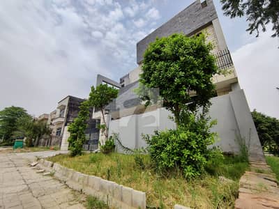 10 Marla House Is Available For Rent In Bahria Town Phase 8 Sector D Rawalpindi