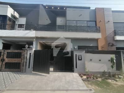 Affordable Prime Location House Of 5 Marla Is Available For sale