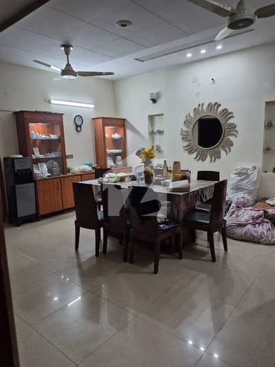 10 Marla House For Sale In Bahria Town Sector C Lahore | 5 Bed Attached Bath | Prime Location | 3.30 Crore