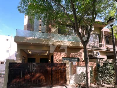 5 Marla Brand New House Available For Sale In Lake City Lahore.