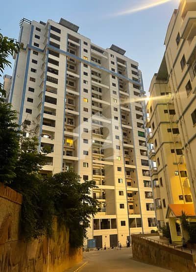 Lignum Tower Studio Apartment For Sale In Giga City, DHA Phase 2 Islamabad Lignum Tower Studio Apartment For Sale In Giga City, DHA Phase 2 Islamabad