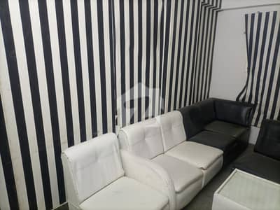 STUDIO APARTMENT FOR SALE PHASE 6