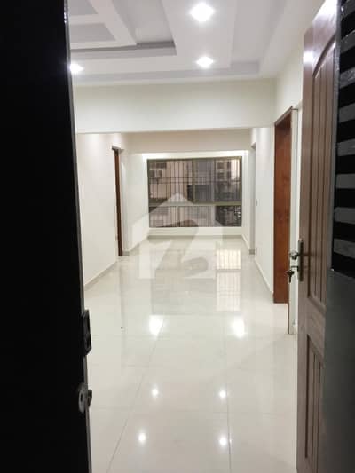 Apartment For Sale Badar Commercial Phase 5