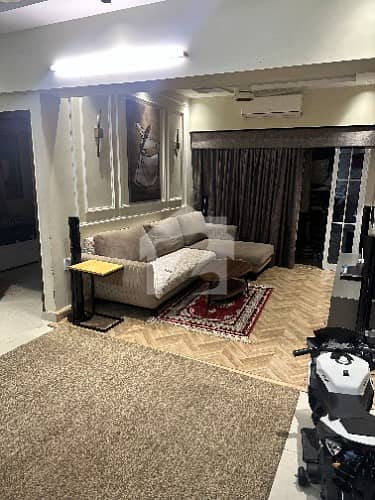 2 Bed DD West Open Corner Beautiful Flat Well Maintained Well Desing