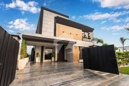 10 Marla Beautifully Designed Modern House For Sale DHA Phase 5 10 Marla Beautifully Designed Modern House For Sale DHA Phase 5