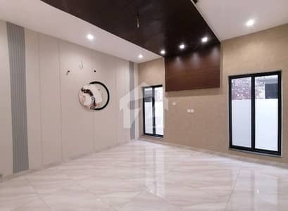 Double Storey 20 Marla House For sale In Royal Orchard - Block A Multan