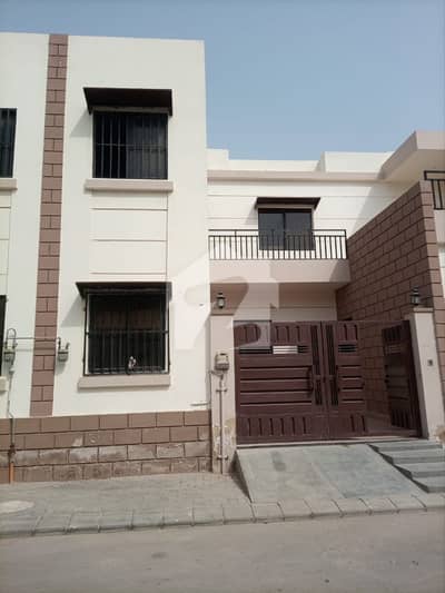 صائمہ ایلیٹ ولاز ملیر,کراچی میں 3 کمروں کا 5 مرلہ مکان 2.8 کروڑ میں برائے فروخت۔