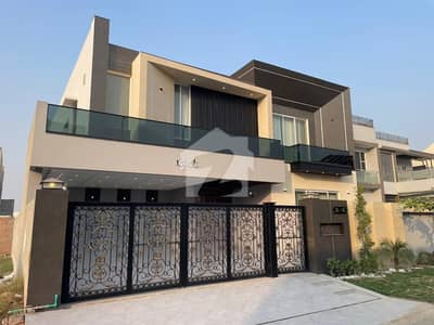 Brand New 20 Marla House Is Available In Royal Orchard - Block C