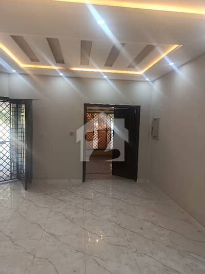 3 Bedroom Furnished Upper Portion Available For Rent In PAF Falcon Gulberg Rent For Residence