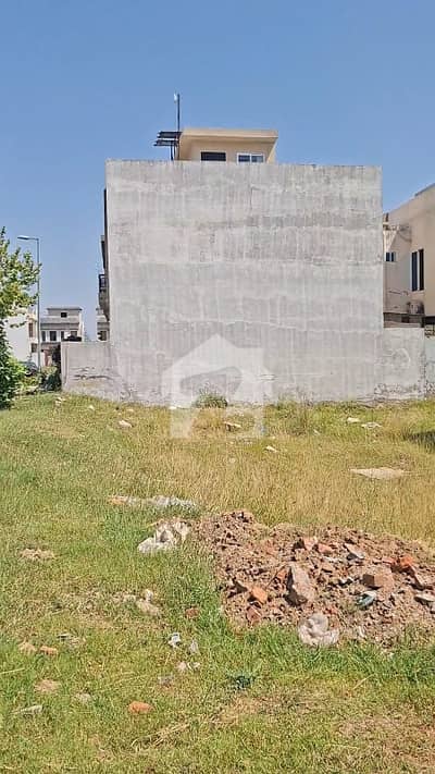 Ten Marla Plot For Sale In Citi Housing Sialkot Ten Marla Plot For Sale In Citi Housing Sialkot