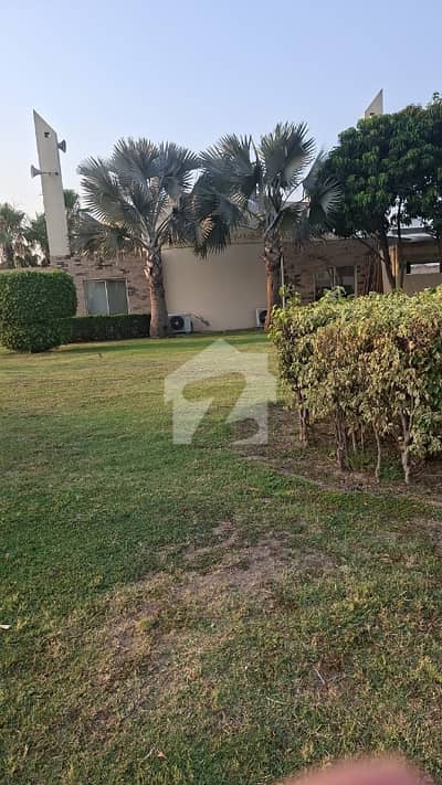 Seven Marla Plot For Sale In Citi Housing Sialkot