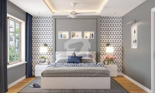 فیصل ہلز اسلام آباد میں 2 کمروں کا 3 مرلہ فلیٹ 38.0 ہزار میں کرایہ پر دستیاب ہے۔