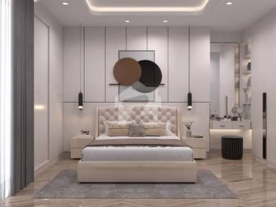 2 Bed Flat Near Market & Mosque For Rent