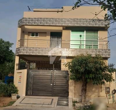 House For sale In DHA 9 Town Lahore