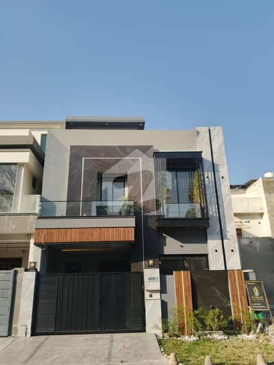 Affordable House For Sale In Royal Orchard - Block F