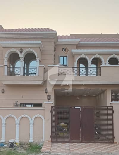 6 Marla Double Storey Villas (Eastern Homes)