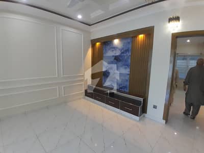 7 Marla House For Rent