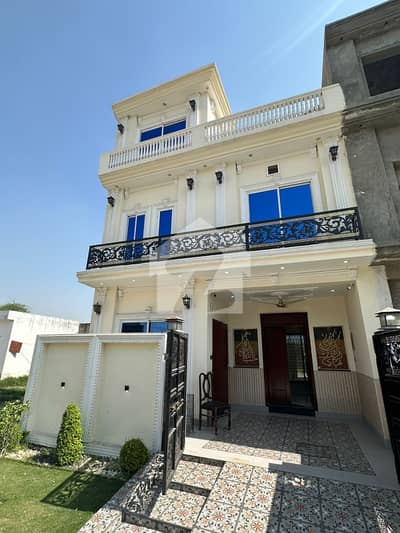 3 Marla Double Storey House Available For Sale In Central Park Housing Scheme Lahore 3 Marla Double Storey House Available For Sale In Central Park Housing Scheme Lahore