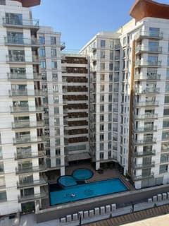 Luxury Fully Furnished Apartment For Sale In Silver Oaks, F-10