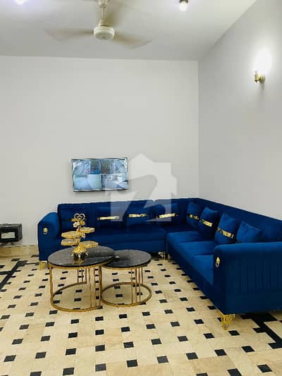 Prime 8 Marla Luxury Home For Sale Near Marghzar
