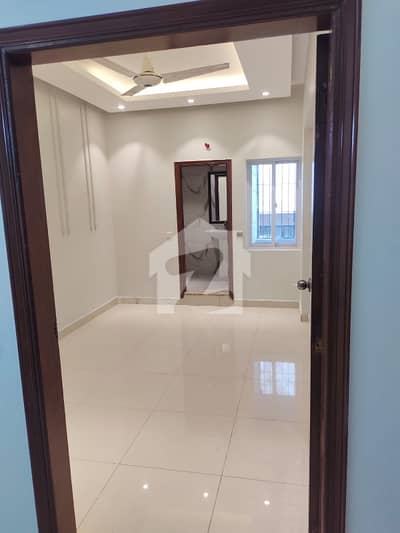 Apartment For Rent Bukhari Commercial