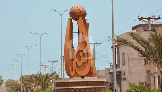 ایڈن ویلی فیصل آباد میں 5 مرلہ رہائشی پلاٹ 1.0 کروڑ میں برائے فروخت۔