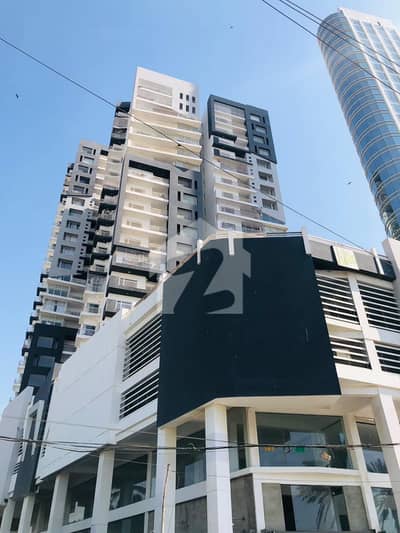 Luxurious 4 Bedrooms Apartment For Sale With Maid Room