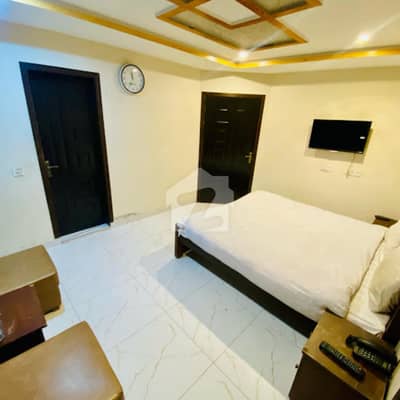 MAX Hotel With 22 Rooms | Prime Location Mall Road, Murree