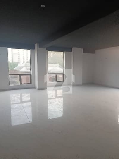 9000 Sqft Office Available For Rent On MM ALAM Road Gulberg Suitable For Software House