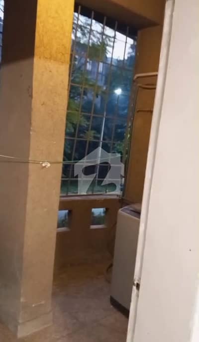 Modern 450 Sqft First-Floor Studio for Rent in Diplomatic Enclave Prime Secure Location