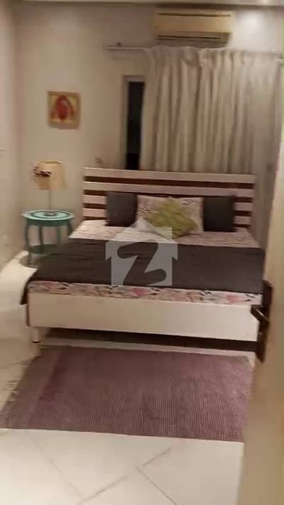 ڈپلومیٹک انکلیو اسلام آباد میں 2 کمروں کا 8 مرلہ فلیٹ 6.0 کروڑ میں برائے فروخت۔
